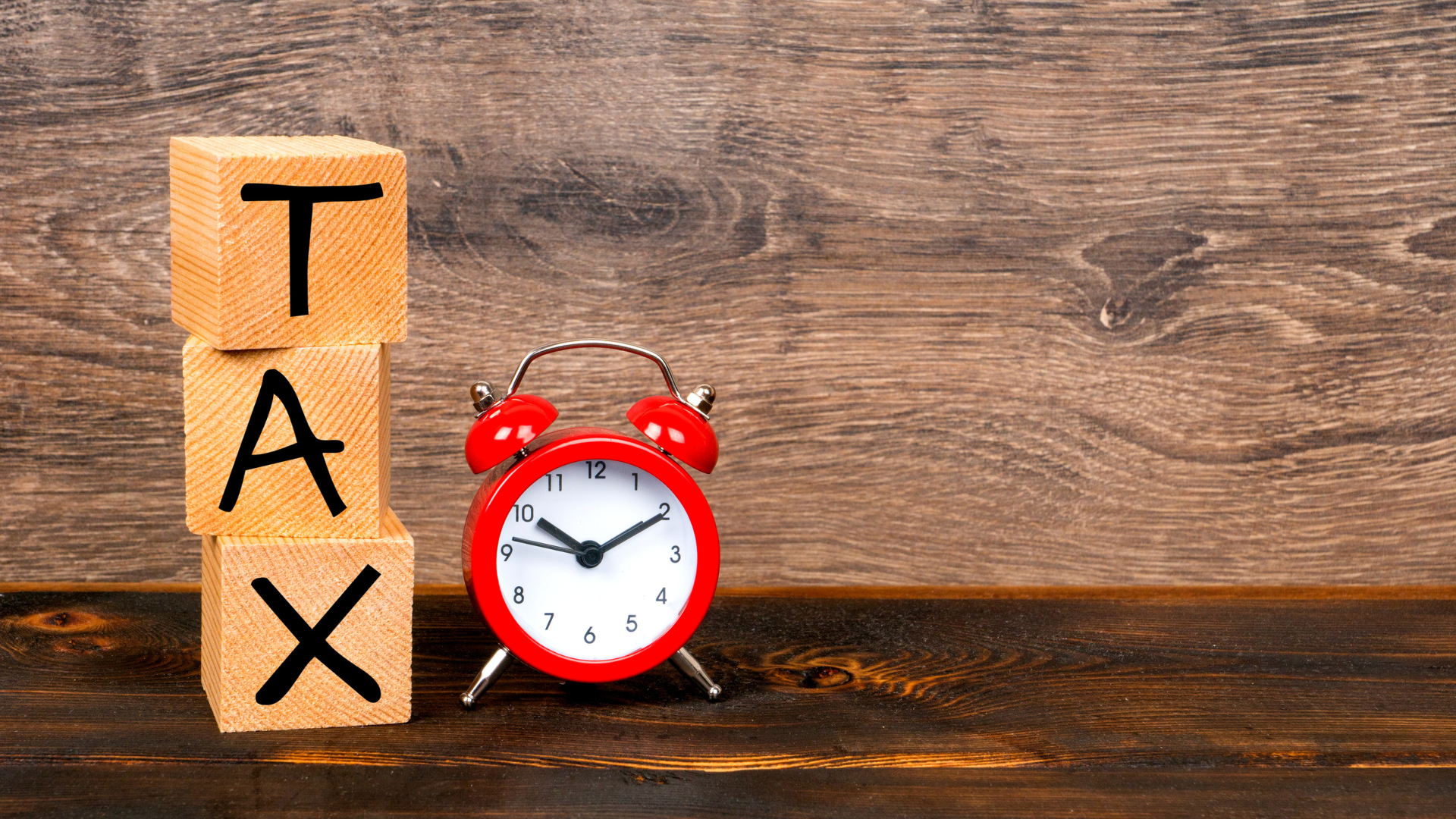 year-end tax preparation