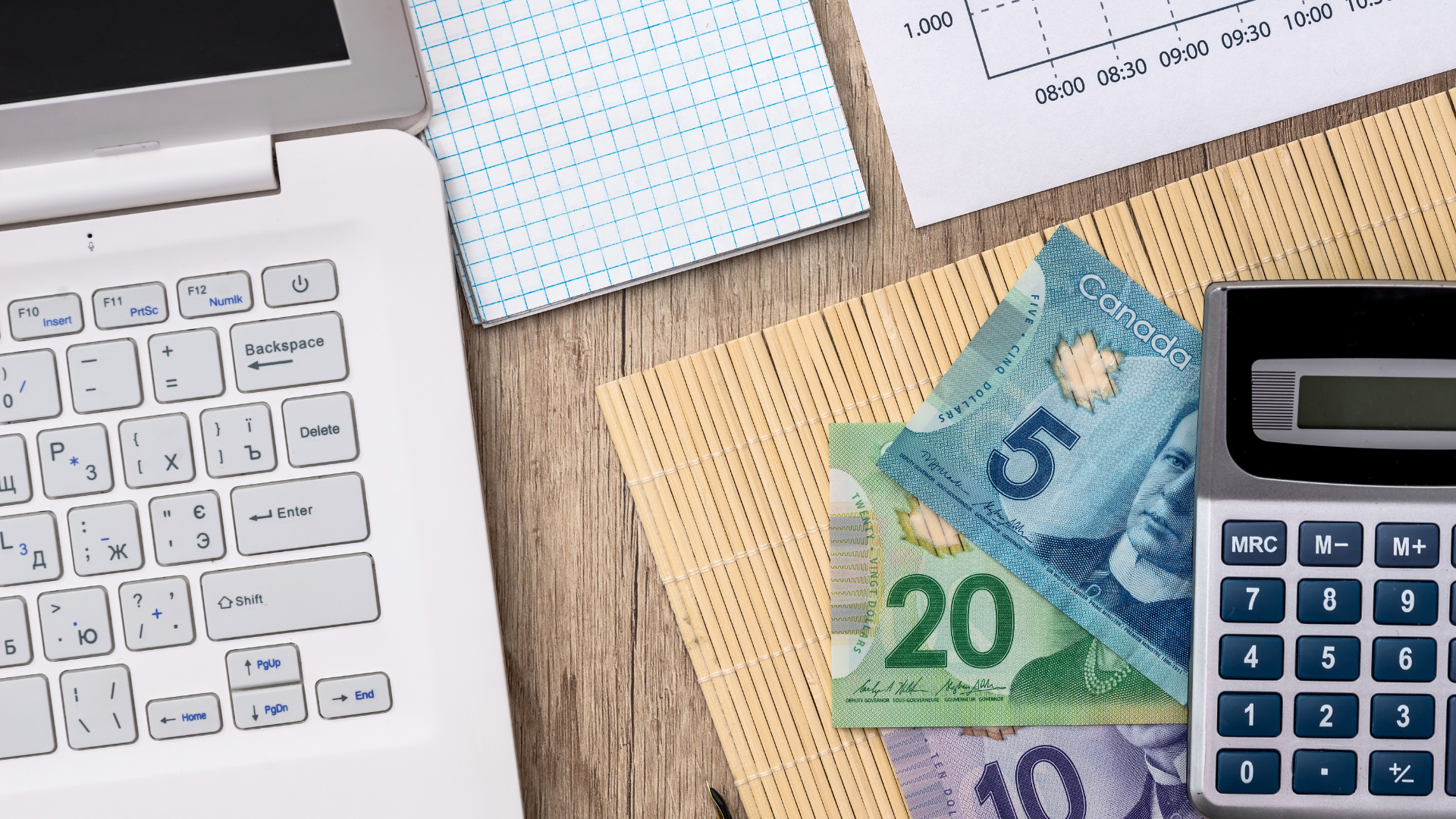 cash flow planning
